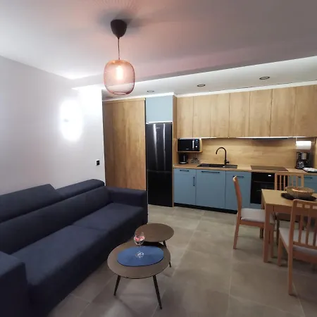 Appartement Ritual - 20m From The Sea Lovran