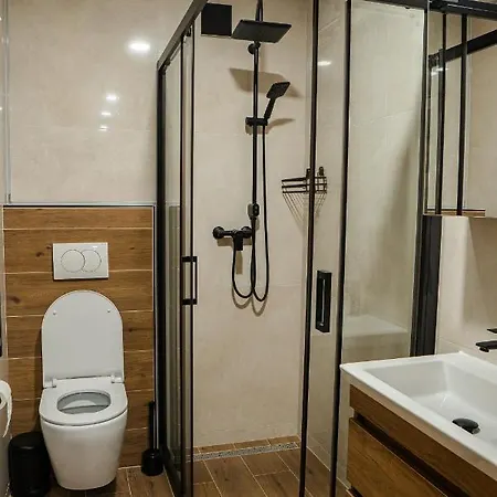 Ritual - 20m From The Sea Appartement