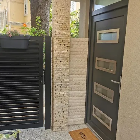 Apartament Ritual - 20m From The Sea