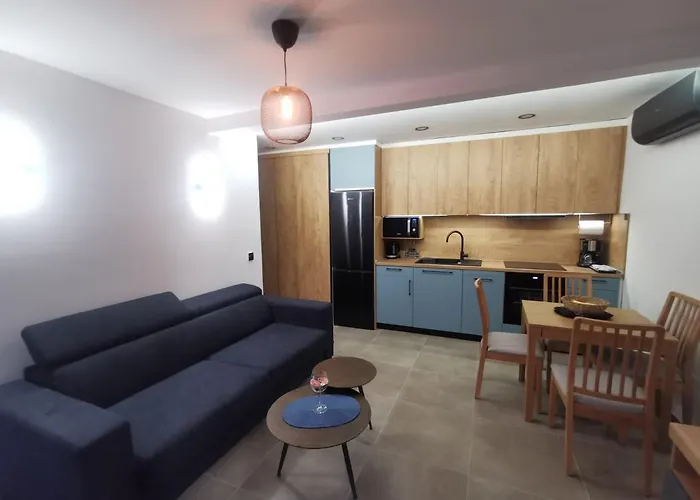 Apartamento Ritual - 20m From The Sea Lovran