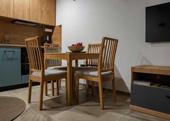 Apartamento Ritual - 20m From The Sea *
