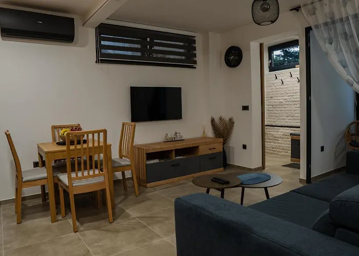 Apartamento Ritual - 20m From The Sea Lovran