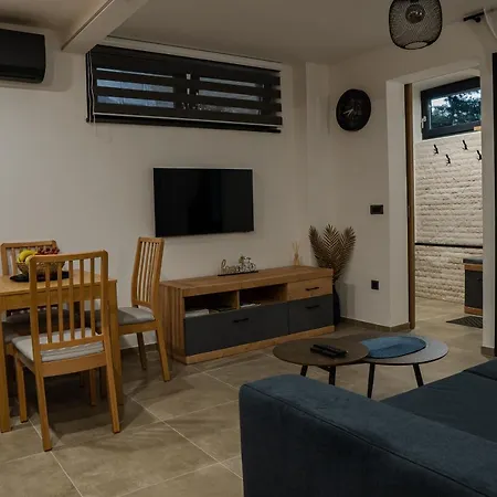 Appartement Ritual - 20m From The Sea Lovran