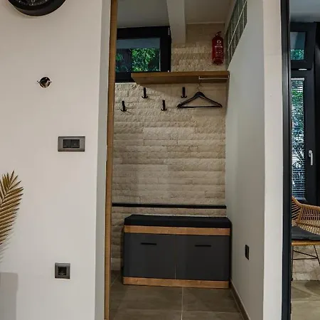 Apartmán Ritual - 20m From The Sea *