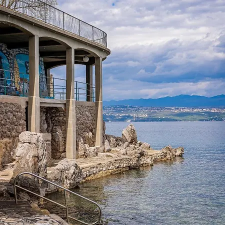 Ritual - 20m From The Sea Appartement